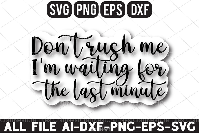 Funny Bundle - CraftNest - Digital Crafting and Art