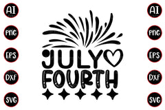 4th of July Design Bundle - CraftNest - Digital Crafting and Art