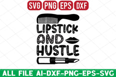 Makeup Bundle - CraftNest - Digital Crafting and Art