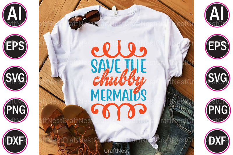 Funny Summer Design Bundle - CraftNest - Digital Crafting and Art