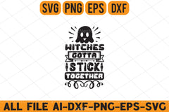 Halloween Design Bundle - CraftNest - Digital Crafting and Art