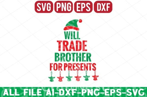 Christmas Design 7 Bundle - CraftNest - Digital Crafting and Art