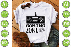 Gaming Bundle - CraftNest - Digital Crafting and Art