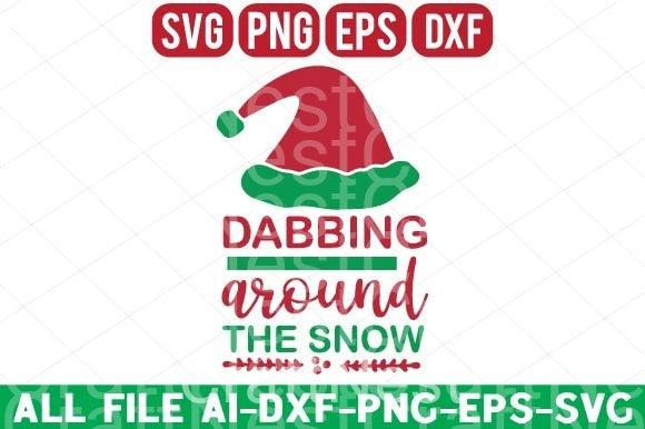 Christmas 3 Design Bundle - CraftNest - Digital Crafting and Art