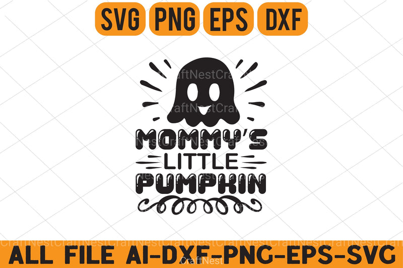 Halloween Design Bundle - CraftNest - Digital Crafting and Art