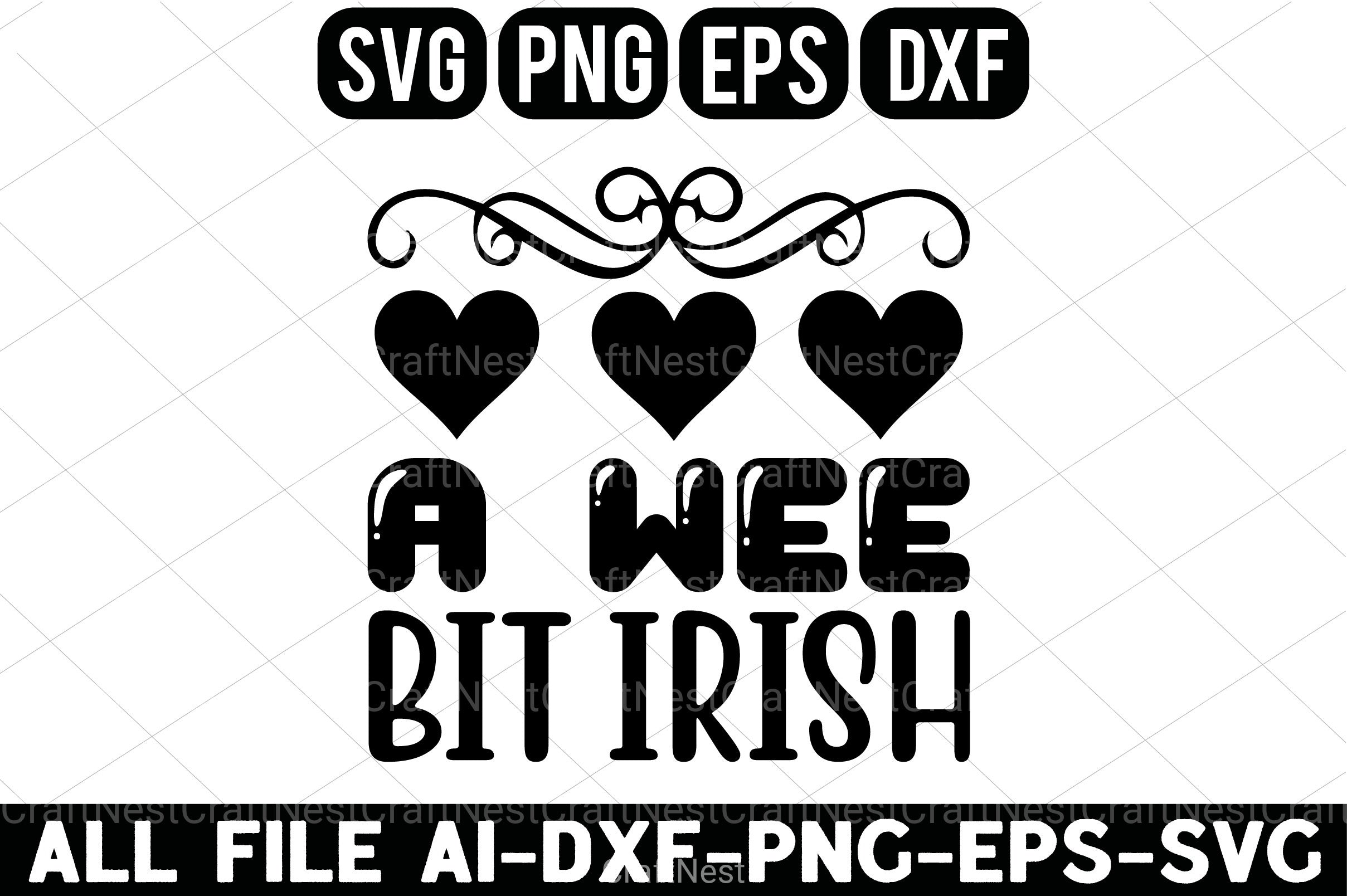 Mega Design File Bundle - CraftNest - Digital Crafting and Art