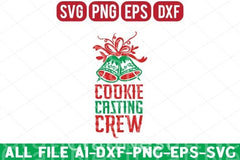 Christmas Design 3 25 Bundle - CraftNest - Digital Crafting and Art