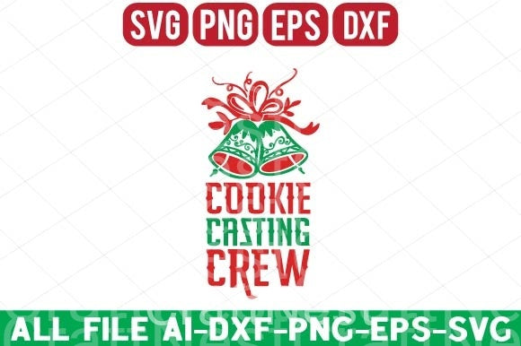 Christmas Design 3 25 Bundle - CraftNest - Digital Crafting and Art