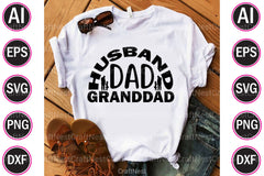 Dad Design Bundle - CraftNest - Digital Crafting and Art