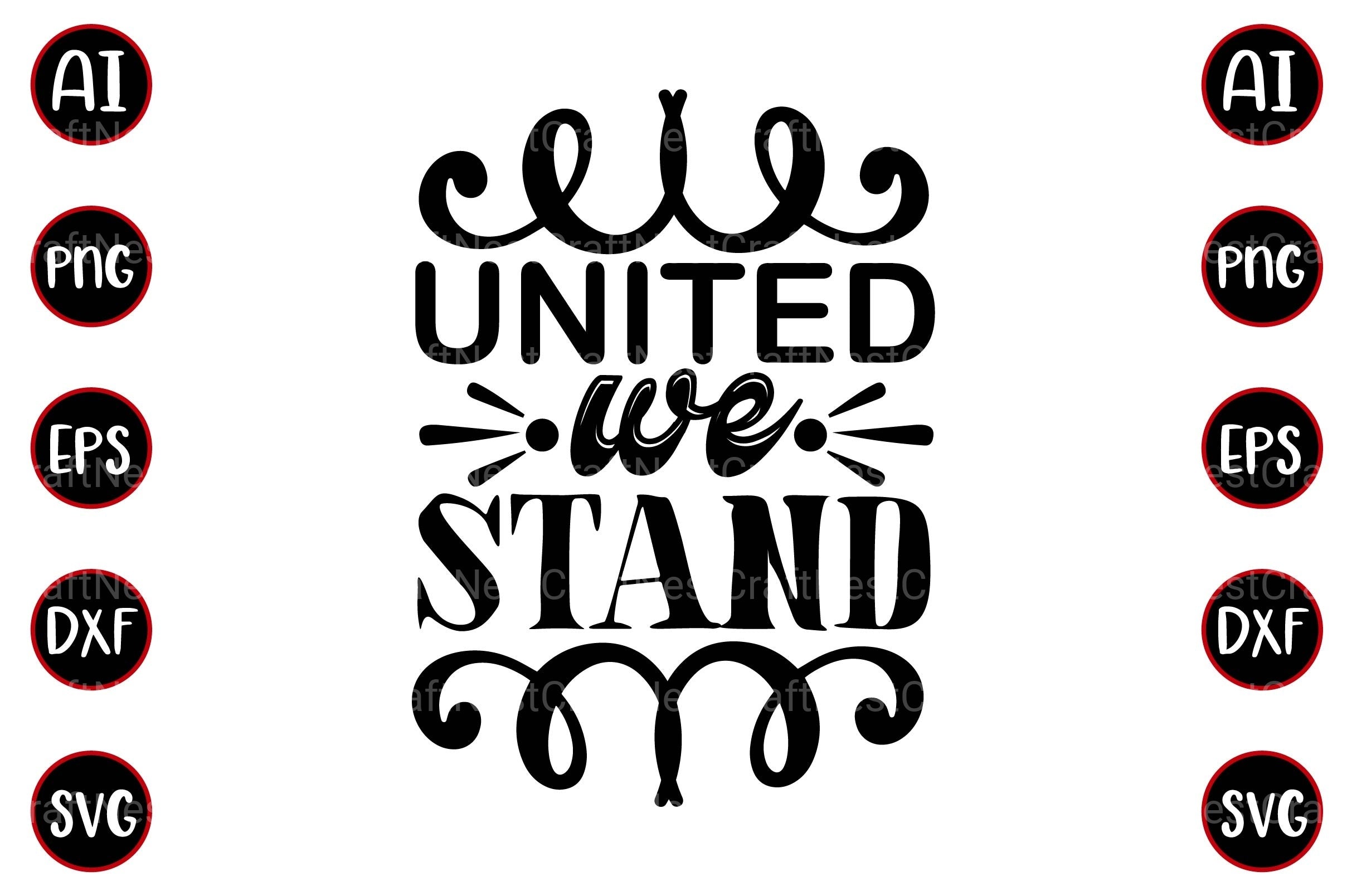 4th of July Design Bundle - CraftNest - Digital Crafting and Art