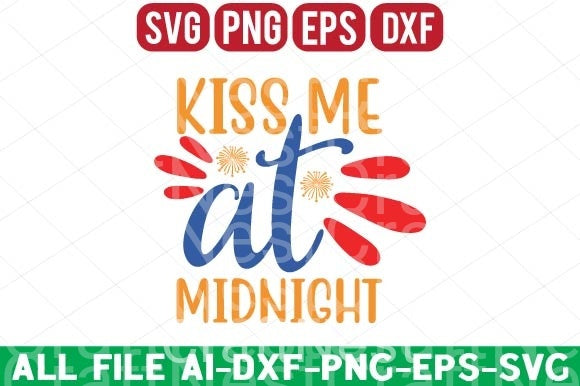 New Year T Shirt 20 Bundle - CraftNest - Digital Crafting and Art