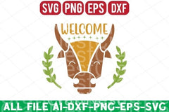 Farmhouse T Shirt Design 3o Bundle - CraftNest - Digital Crafting and Art