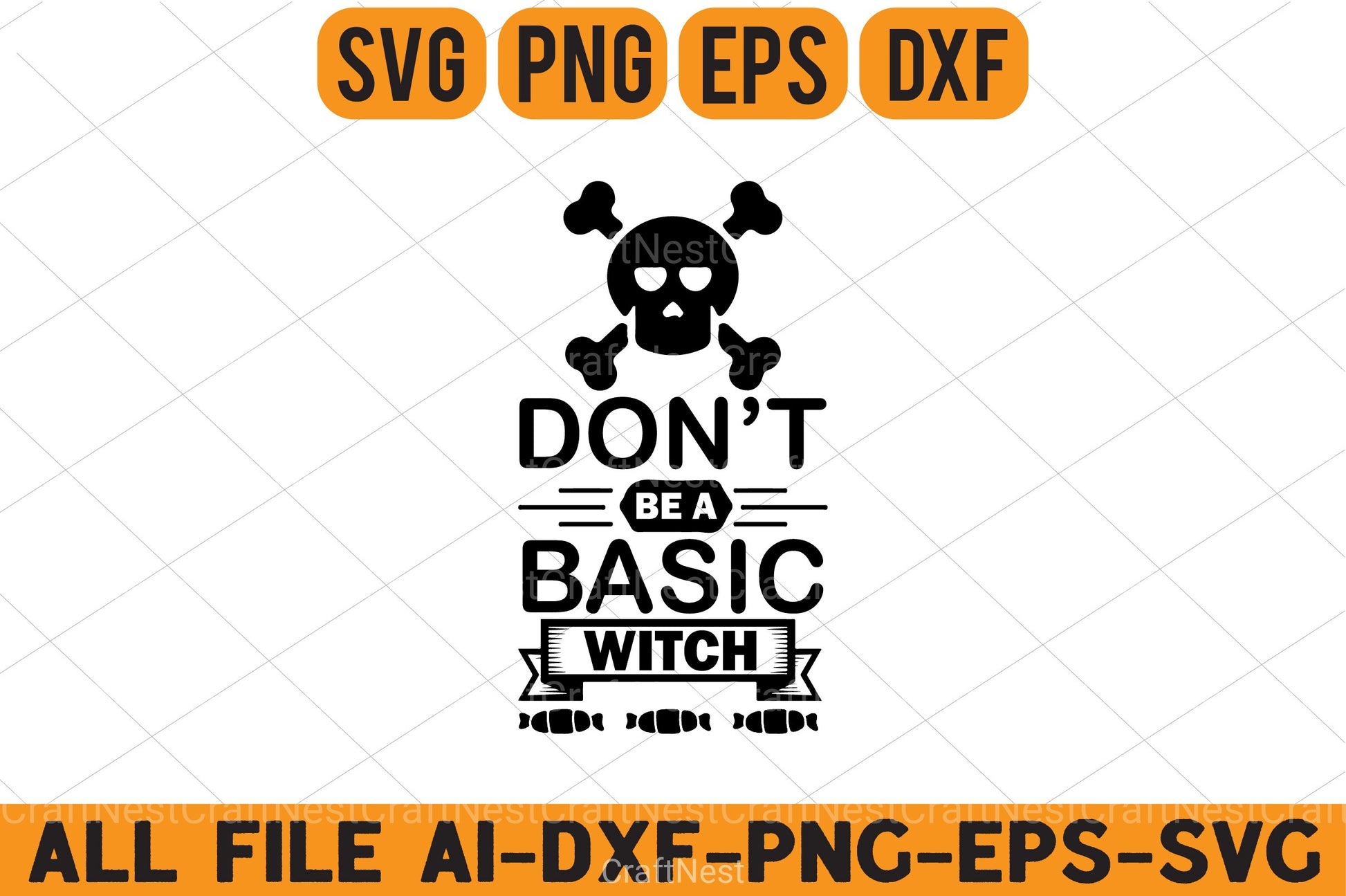 Halloween Design Bundle - CraftNest - Digital Crafting and Art