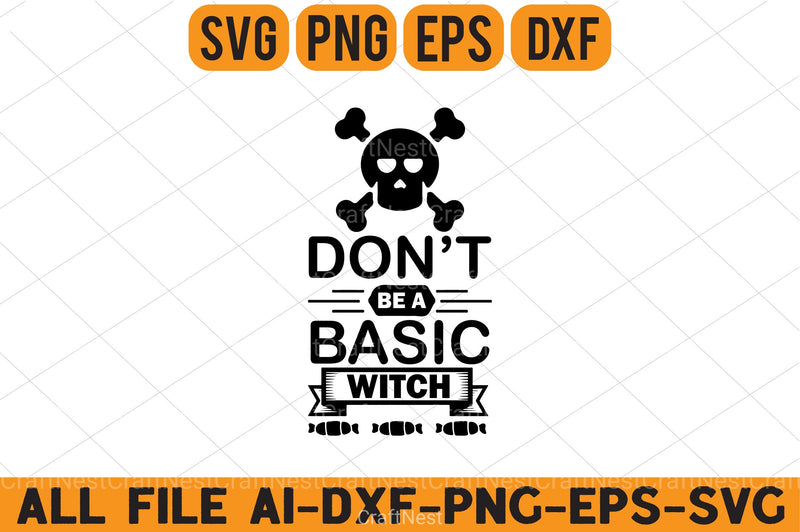 Halloween Design Bundle - CraftNest - Digital Crafting and Art