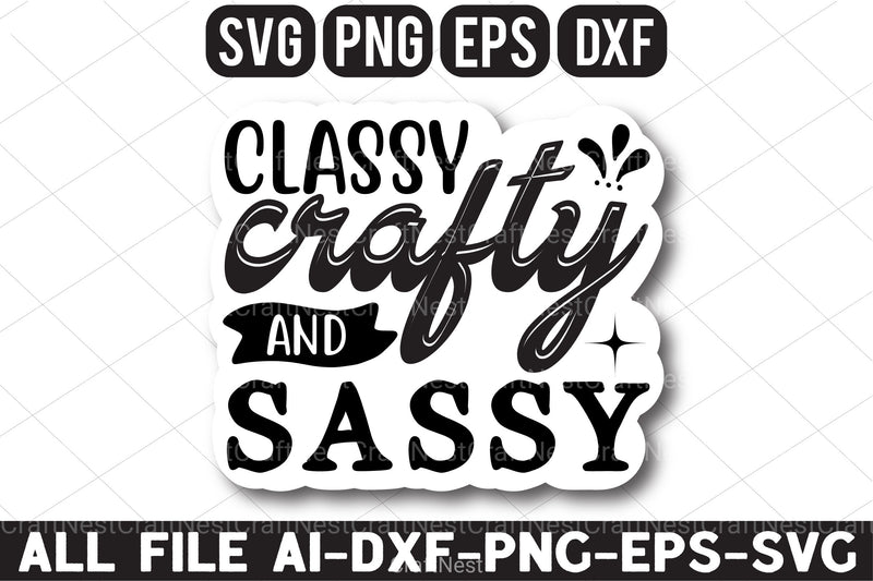 Funny Bundle - CraftNest - Digital Crafting and Art