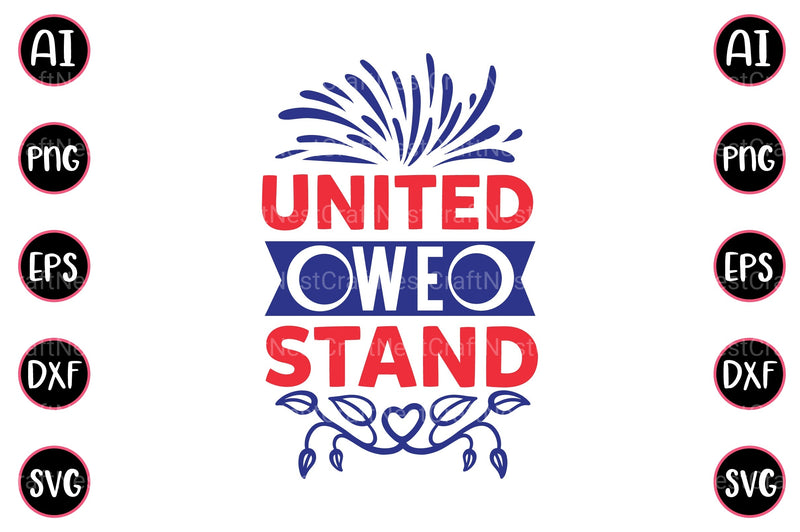 4th of July Design Bundle 2 - CraftNest - Digital Crafting and Art