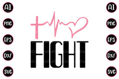 Cancer Design Bundle 157 - CraftNest - Digital Crafting and Art