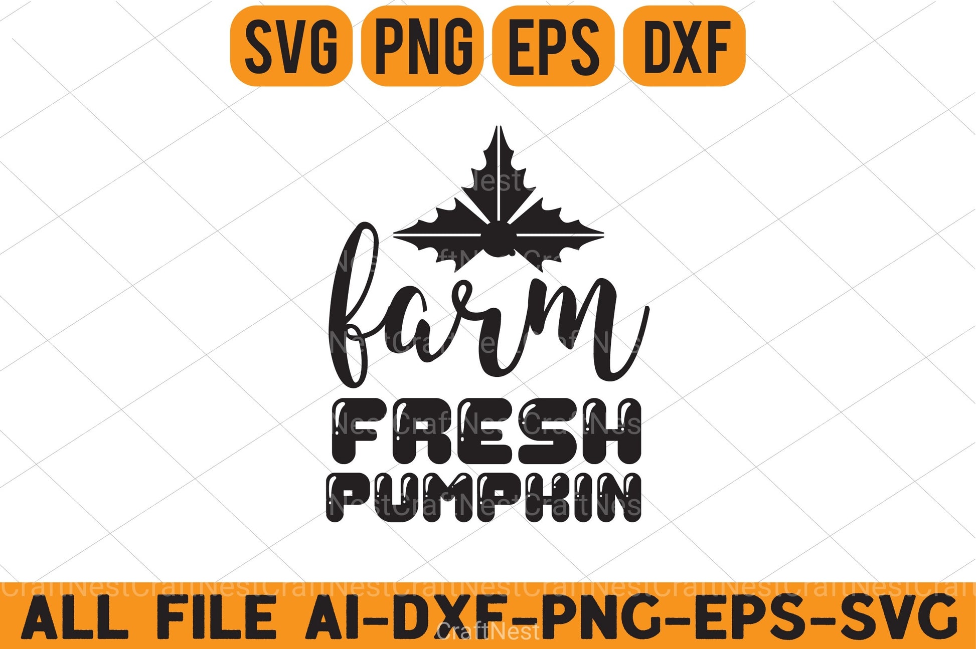 Halloween Design Bundle - CraftNest - Digital Crafting and Art