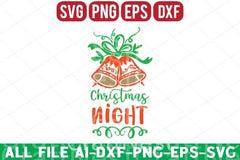 Christmas 3 Design Bundle - CraftNest - Digital Crafting and Art