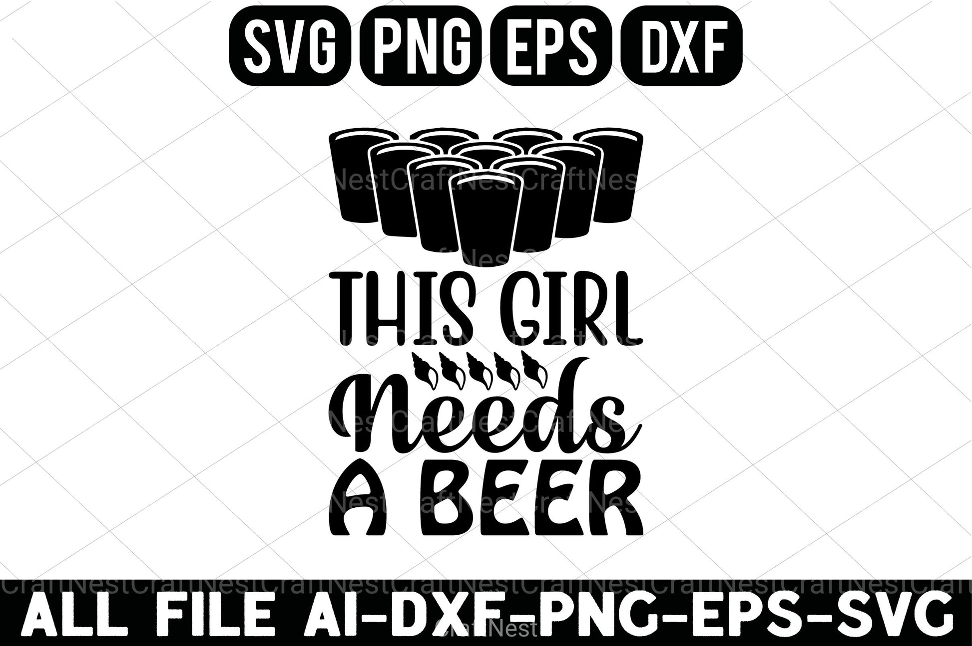 Mega Design File Bundle - CraftNest - Digital Crafting and Art