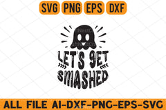 Halloween Design Bundle - CraftNest - Digital Crafting and Art