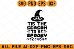 Halloween Design Bundle - CraftNest - Digital Crafting and Art