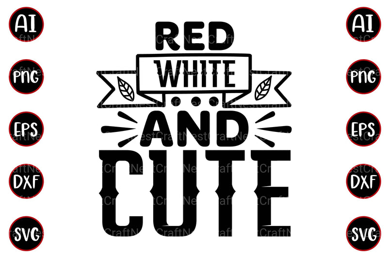 4th of July Design Bundle - CraftNest - Digital Crafting and Art