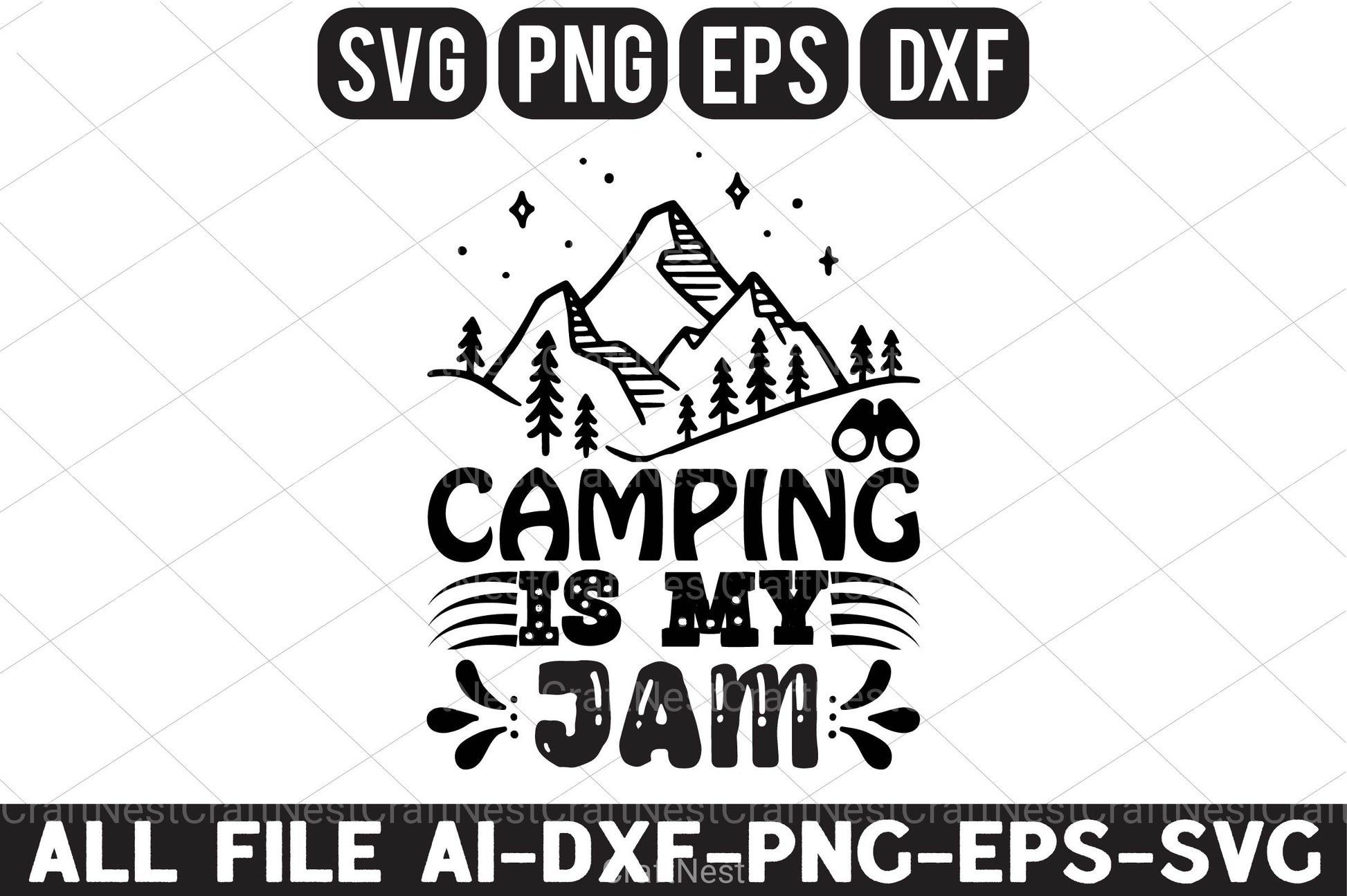 Camigg Design Bundle - CraftNest - Digital Crafting and Art