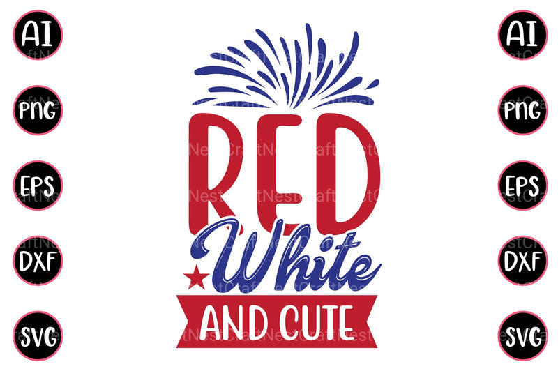 4th of July Design Bundle 2 - CraftNest - Digital Crafting and Art