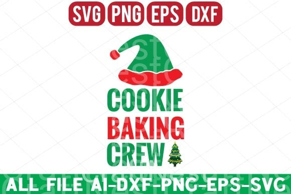 Christmas Design 3 25 Bundle - CraftNest - Digital Crafting and Art