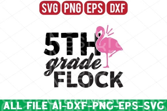 Flamingo Design Bundle - CraftNest - Digital Crafting and Art