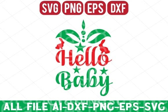 Baby 35 Bundle - CraftNest - Digital Crafting and Art