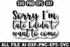 Funny Bundle - CraftNest - Digital Crafting and Art