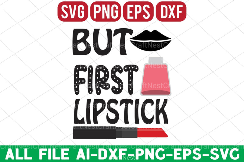 Makeup Bundle - CraftNest - Digital Crafting and Art