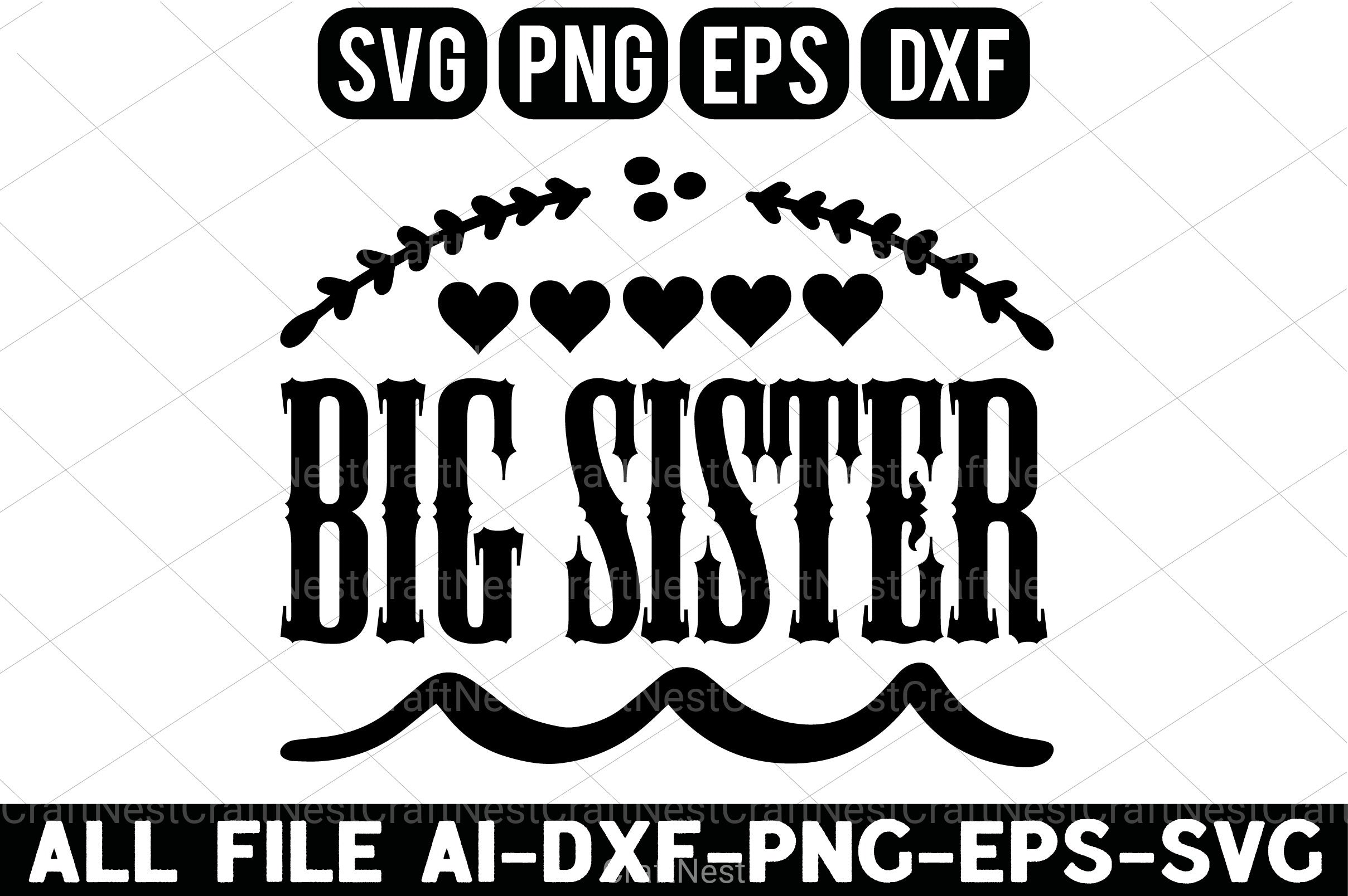 Mega Design File Bundle - CraftNest - Digital Crafting and Art