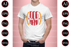 Dog and Cat Design Bundle - CraftNest - Digital Crafting and Art