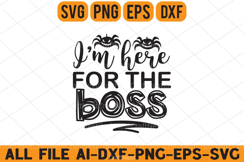 Halloween Design Bundle - CraftNest - Digital Crafting and Art