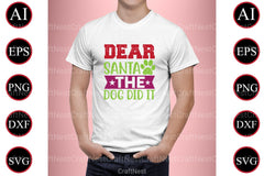 Dog and Cat Design Bundle - CraftNest - Digital Crafting and Art