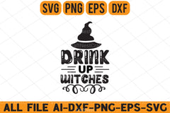 Halloween Design Bundle - CraftNest - Digital Crafting and Art