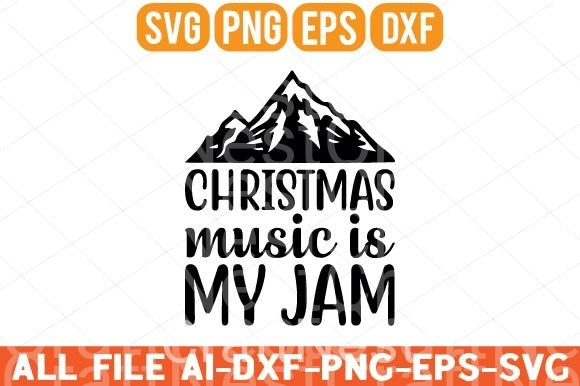 Christmas Design 3 2 Bundle - CraftNest - Digital Crafting and Art