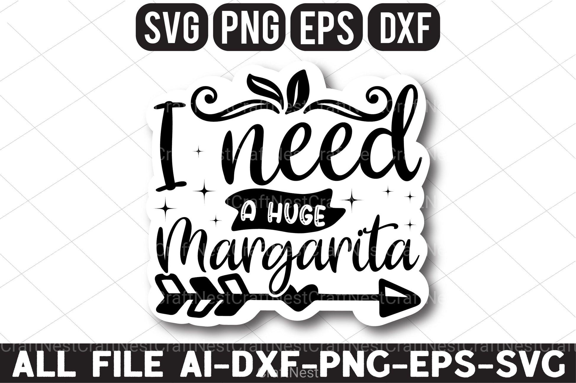 Funny Bundle - CraftNest - Digital Crafting and Art