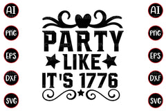 4th of July Design Bundle - CraftNest - Digital Crafting and Art