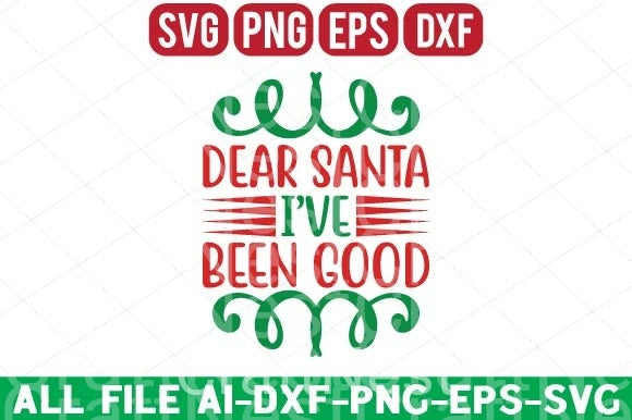 Christmas Design Bundle 39 - CraftNest - Digital Crafting and Art