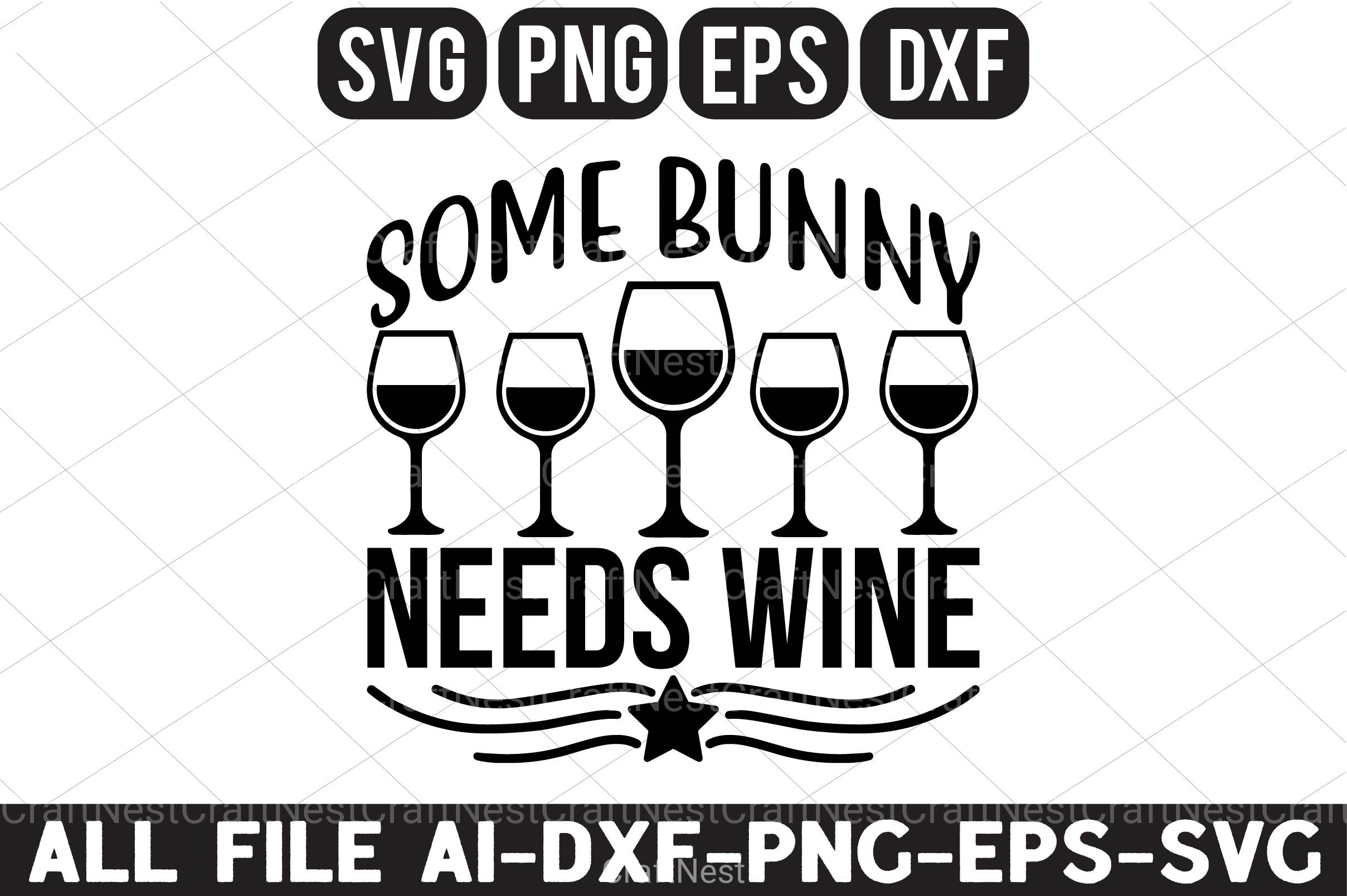 Easter Design Bundle - CraftNest - Digital Crafting and Art