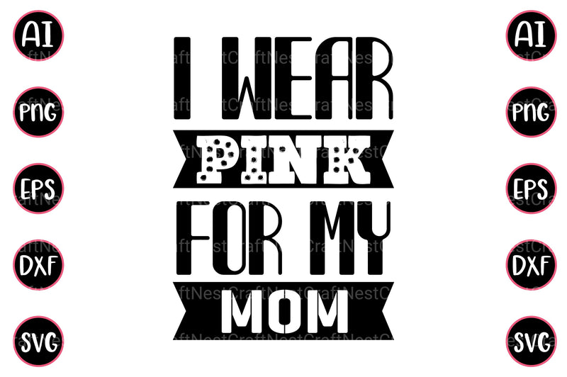 Cancer Design Bundle 157 - CraftNest - Digital Crafting and Art