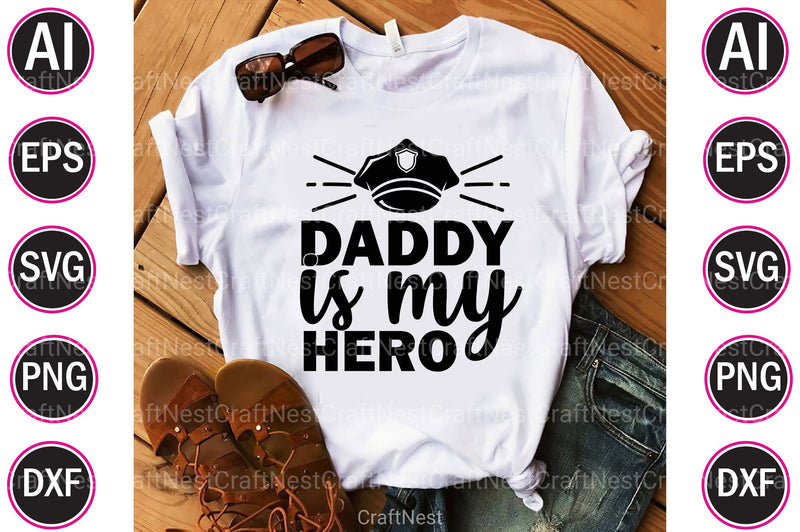 Dad Design Bundle - CraftNest - Digital Crafting and Art