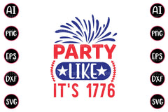 4th of July Design Bundle 2 - CraftNest - Digital Crafting and Art