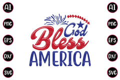 4th of July Design Bundle 2 - CraftNest - Digital Crafting and Art