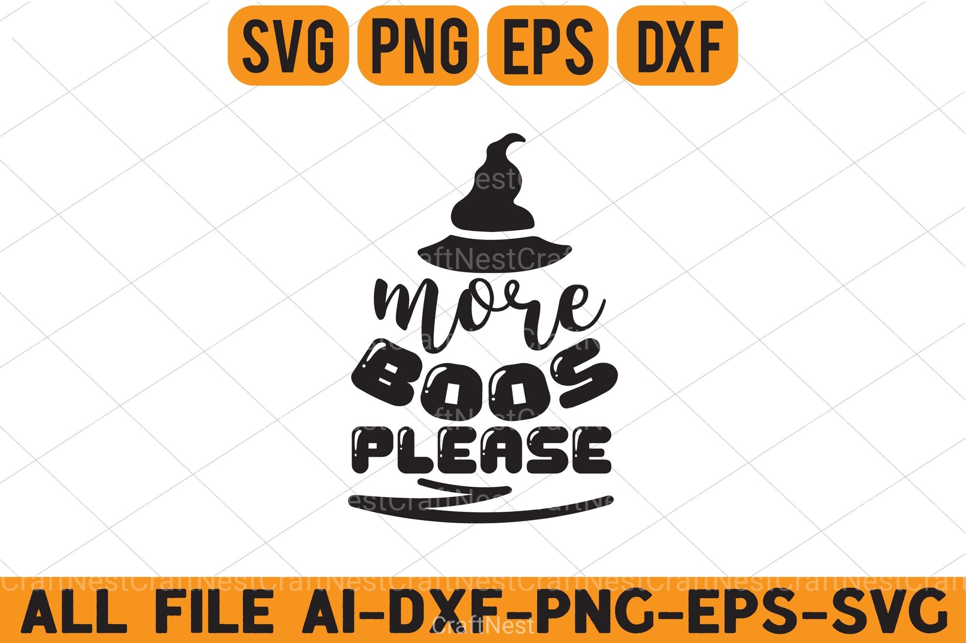 Halloween Design Bundle - CraftNest - Digital Crafting and Art