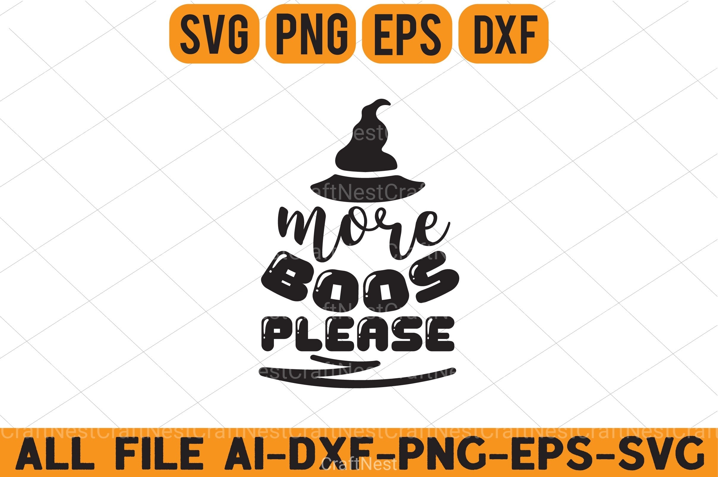 Halloween Design Bundle - CraftNest - Digital Crafting and Art